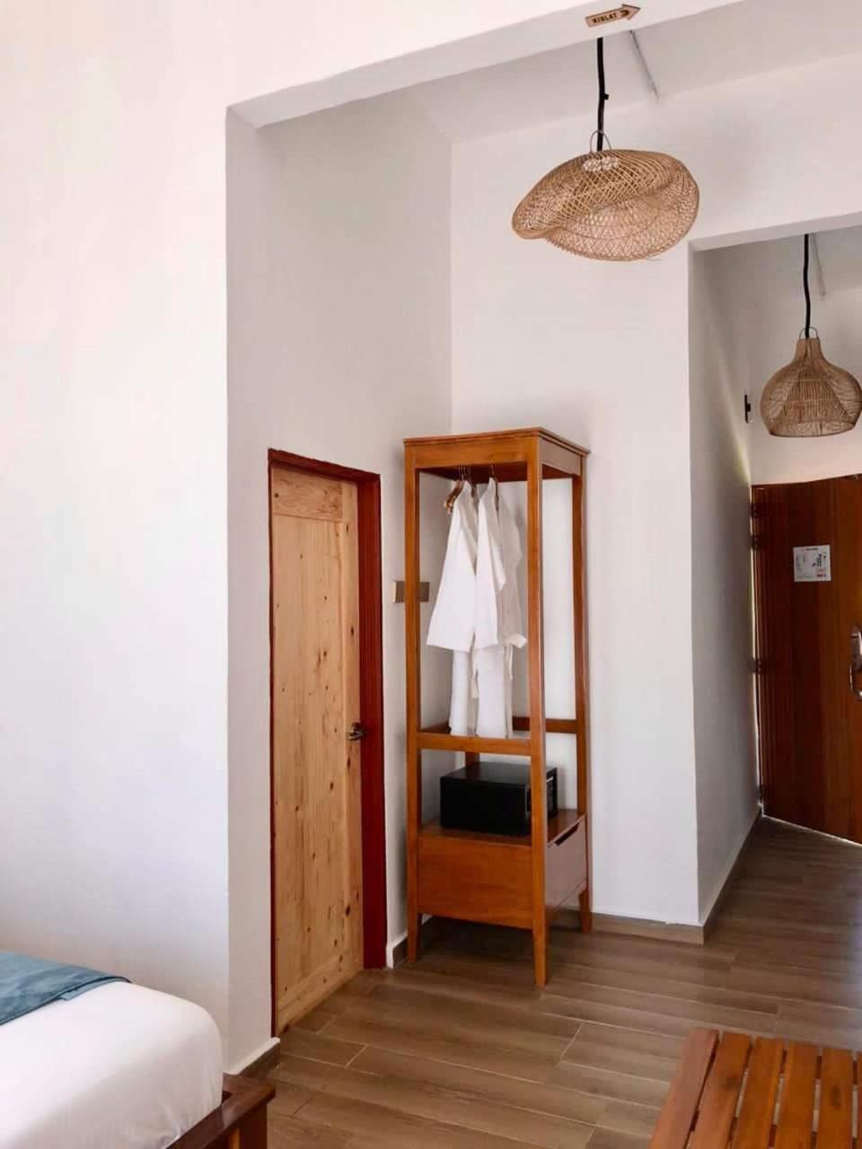 Villa Bari Loft Setiu Exterior foto