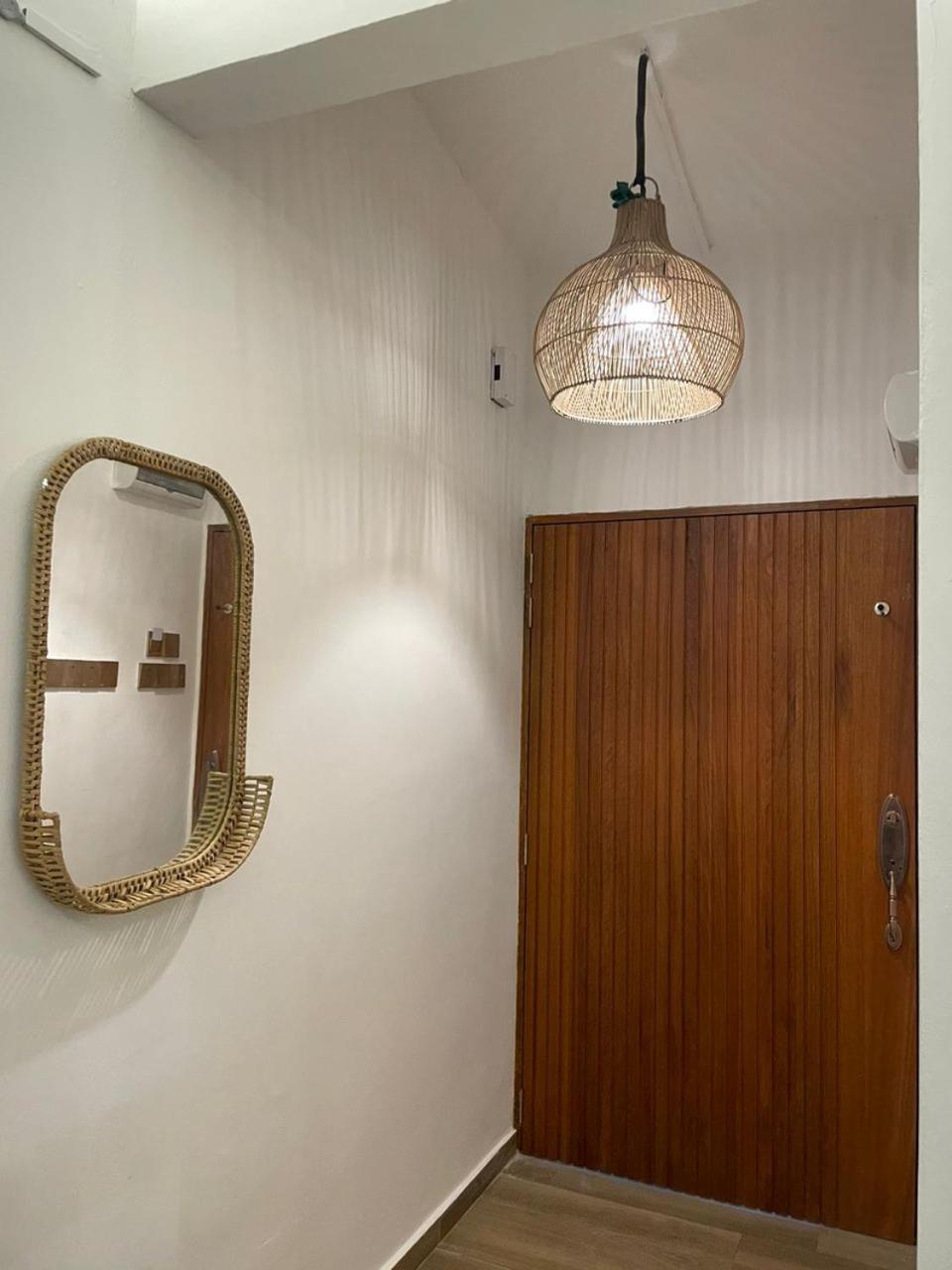 Villa Bari Loft Setiu Exterior foto