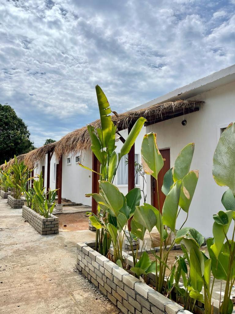 Villa Bari Loft Setiu Exterior foto